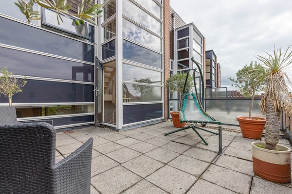 Medium property photo - Zomerpark 10, 2151 HA Nieuw-Vennep